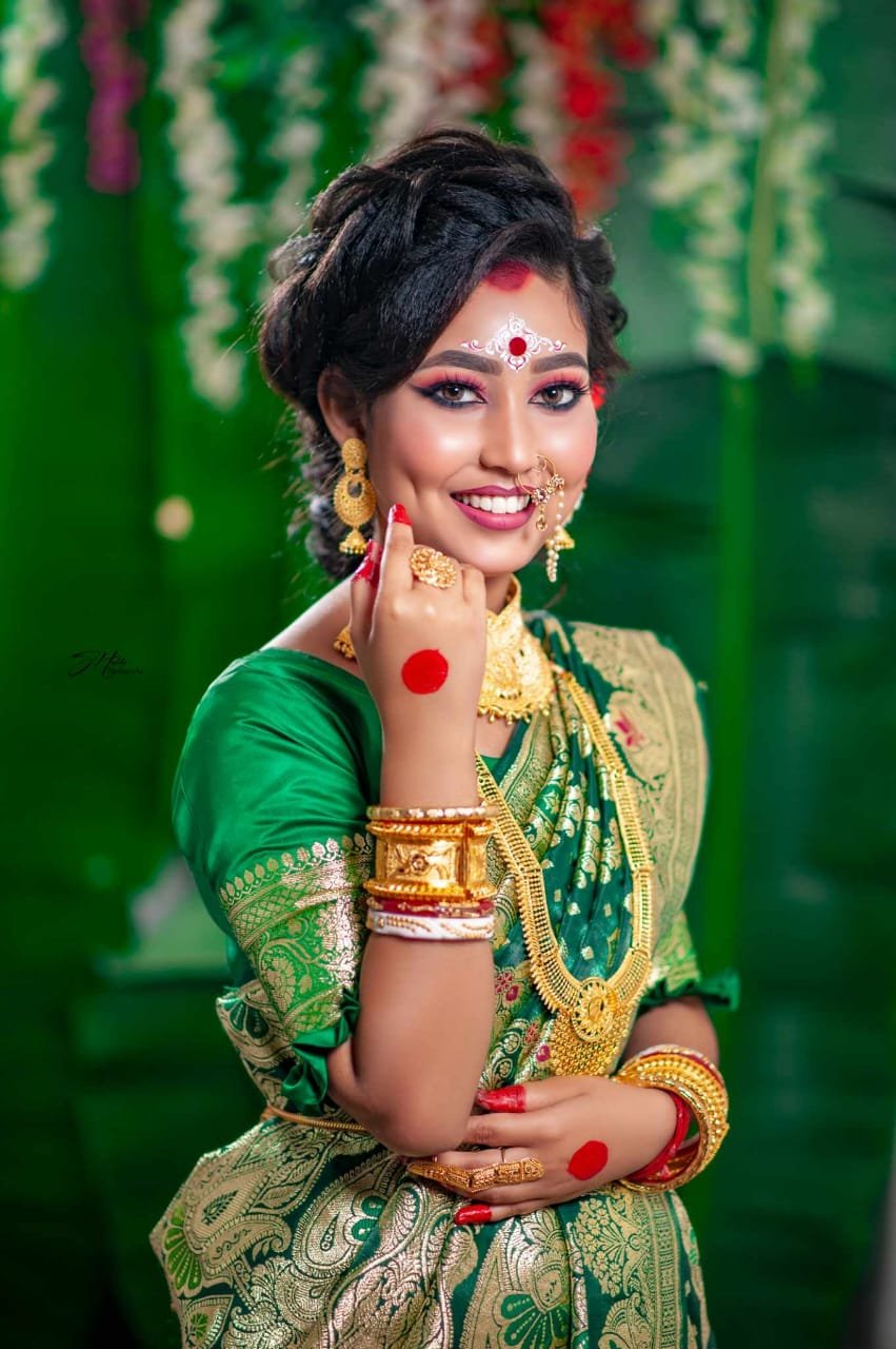 MOUMITA MALAKAR