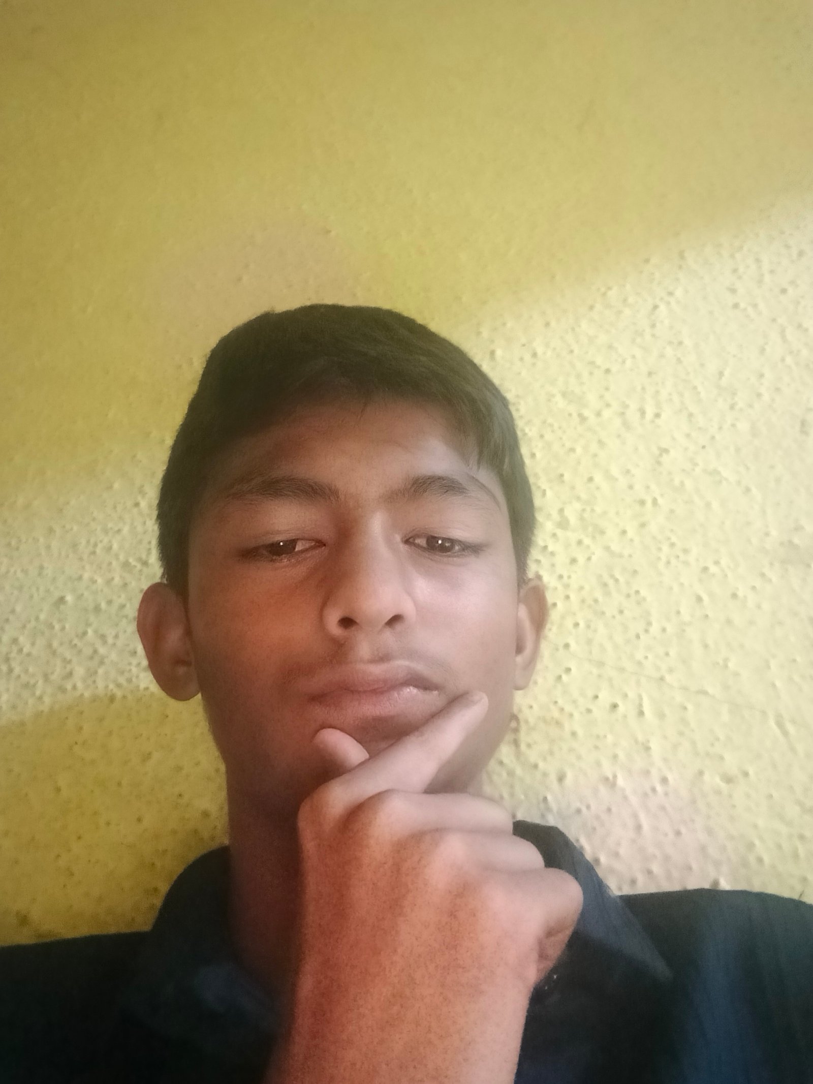 ZUNNAIN SHAIKH